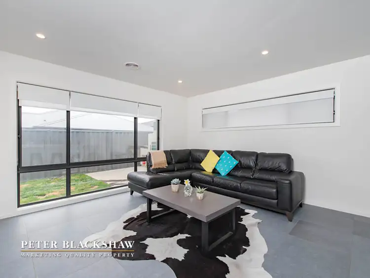 Fourth view of Homely house listing, 10 Pickering Street, Googong NSW 2620