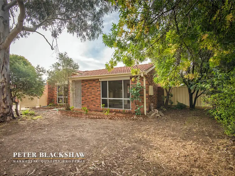 Second view of Homely house listing, 9 Abercrombie Circuit, Banks ACT 2906