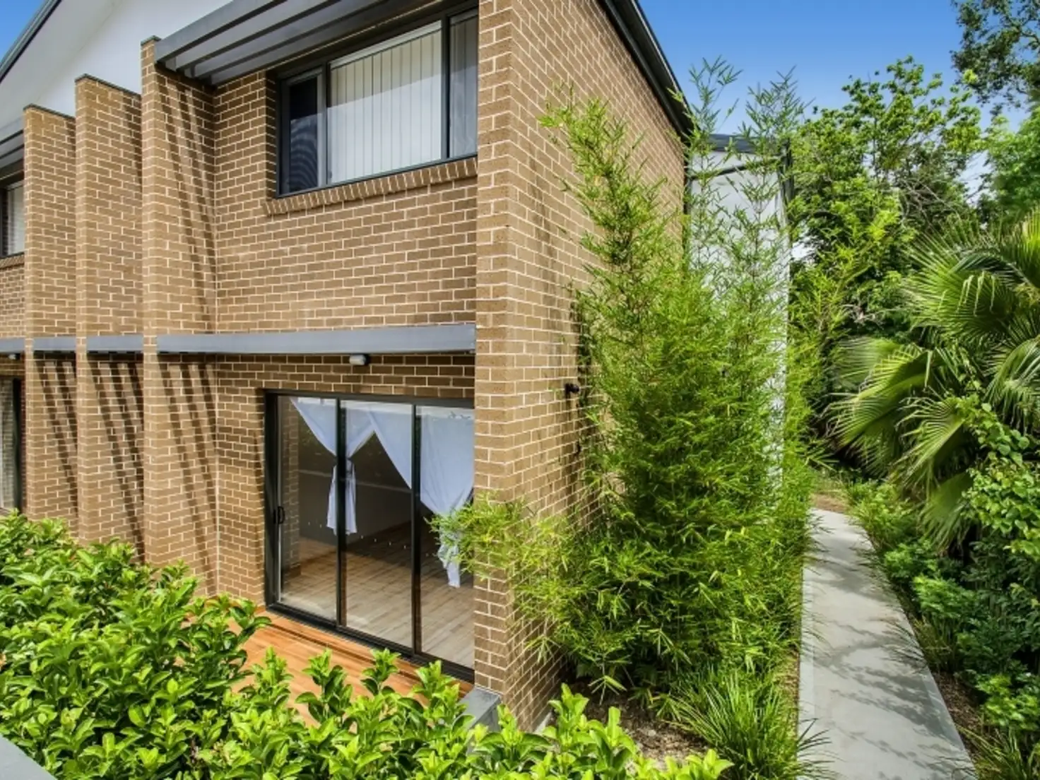 Main view of Homely apartment listing, 1/64-66 The Esplanade, Thornleigh NSW 2120