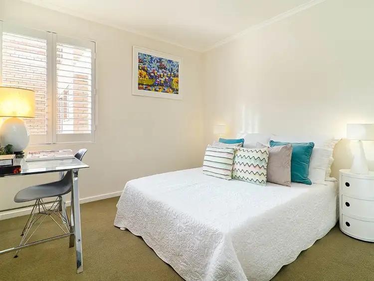 Sixth view of Homely apartment listing, 16/10 Raymond Rd, Neutral Bay NSW 2089