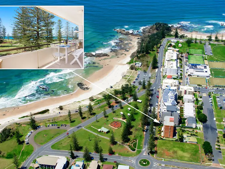 7/46 William Street, Port Macquarie NSW 2444