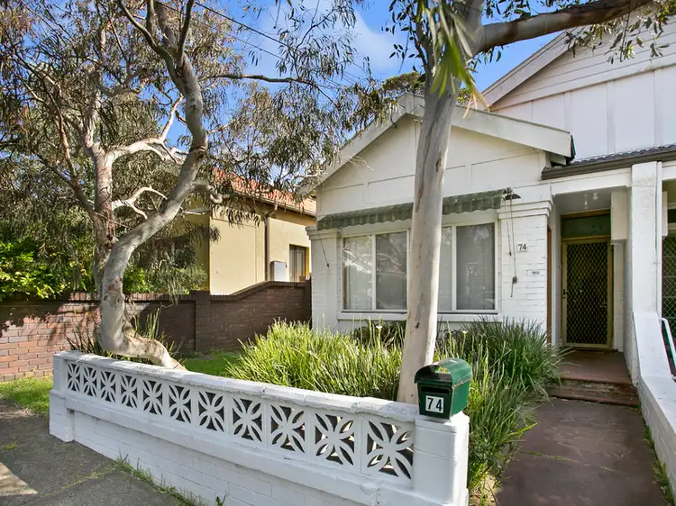 74 Middle Street, Kingsford NSW 2032
