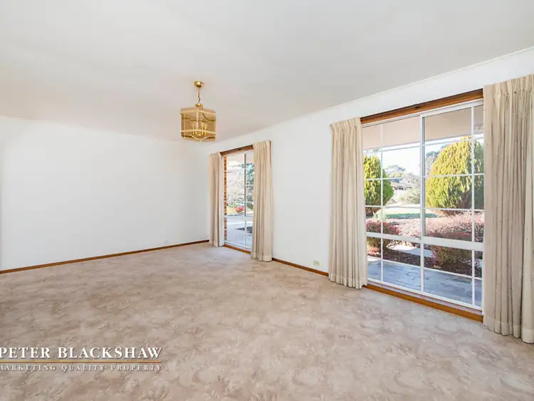 Seventh view of Homely house listing, 4 Dalton Place, Florey ACT 2615