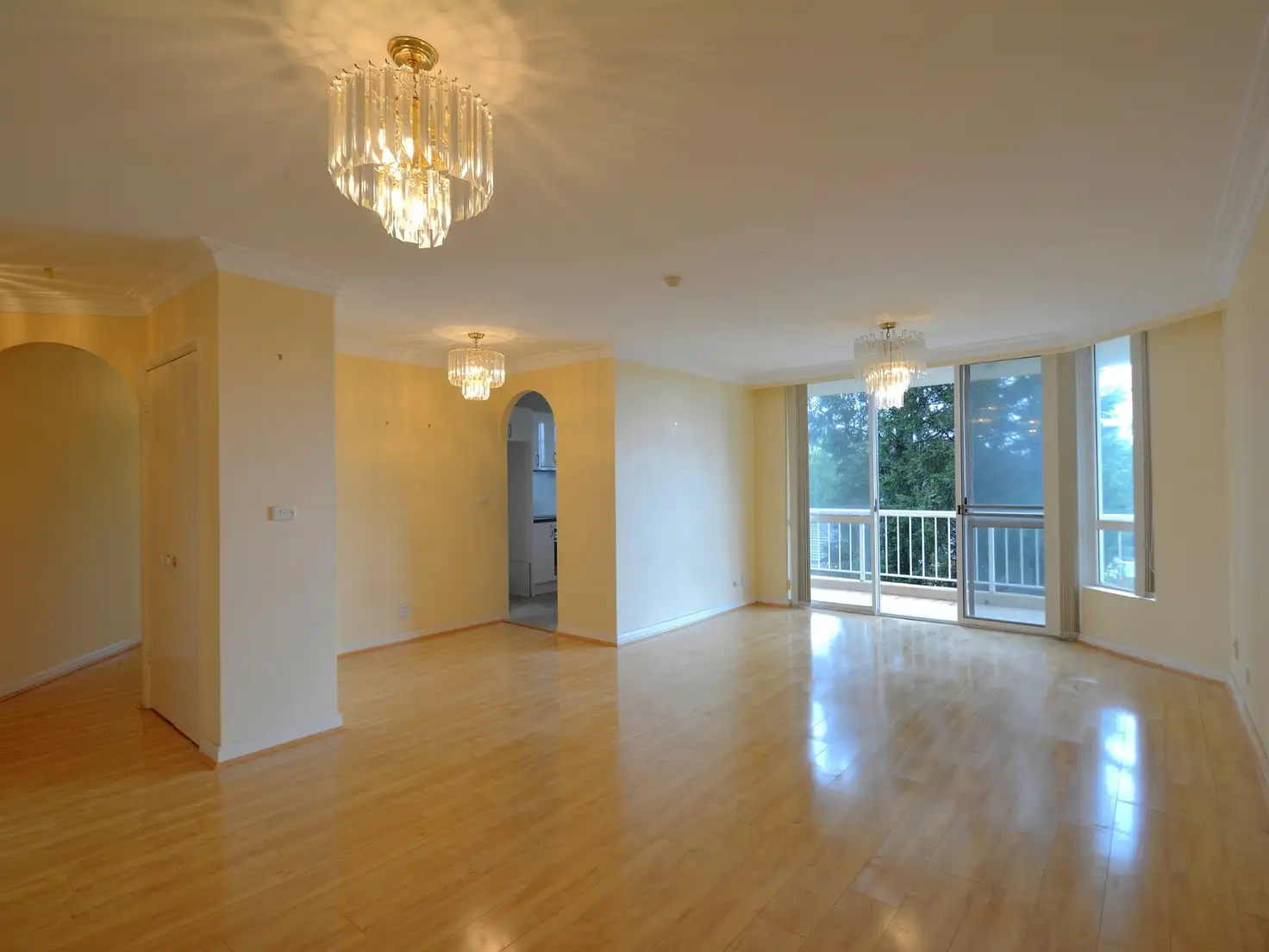 Main view of Homely apartment listing, 4B/1 Francis Road, Artarmon NSW 2064