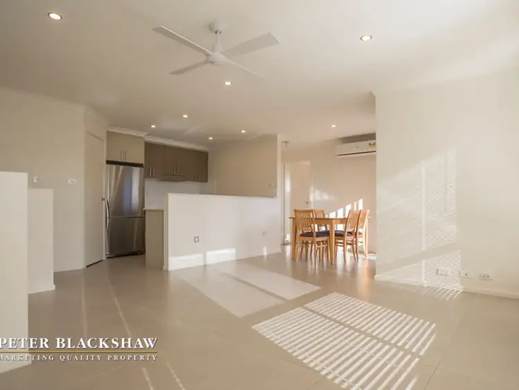 Second view of Homely unit listing, 17 Woolshed Lane, Harrison ACT 2914