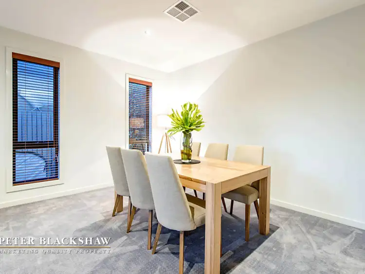 Fourth view of Homely house listing, 18 Arndt Street, Forde ACT 2914