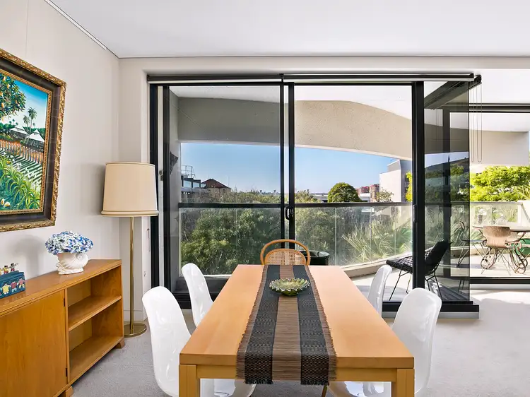 Main view of Homely apartment listing, 104/184 Forbes Street, Darlinghurst NSW 2010