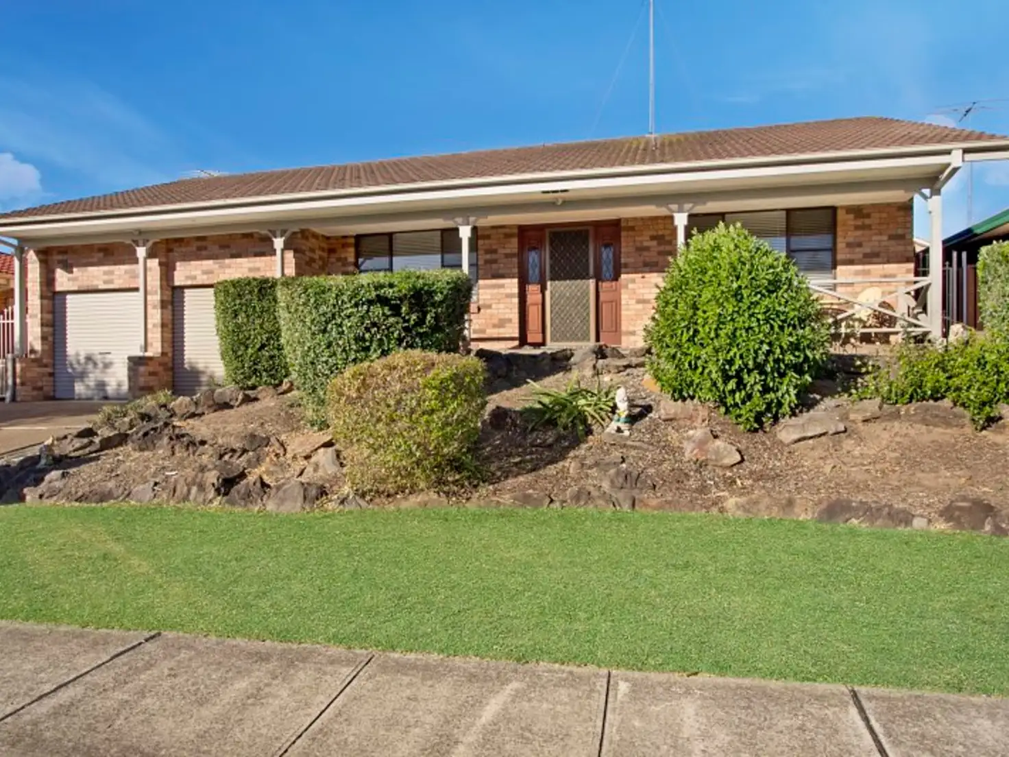 Main view of Homely house listing, 76 Sampson Crescent, Acacia Gardens NSW 2763