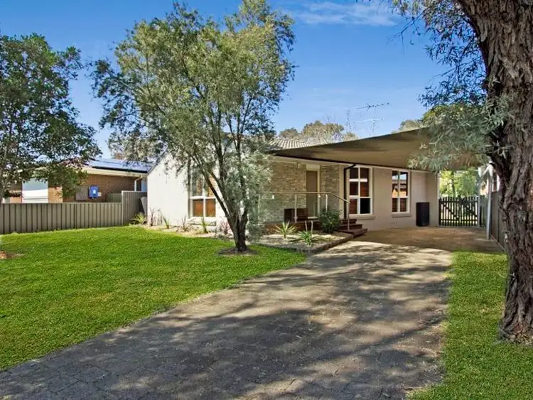 47 Karuah Street, Doonside NSW 2767