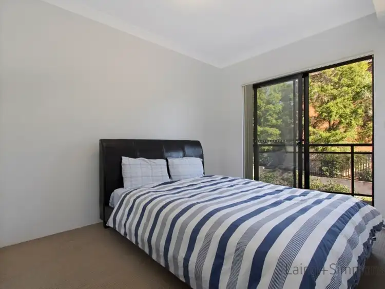 Fifth view of Homely unit listing, 8/65-69 Stapleton Street, Pendle Hill NSW 2145