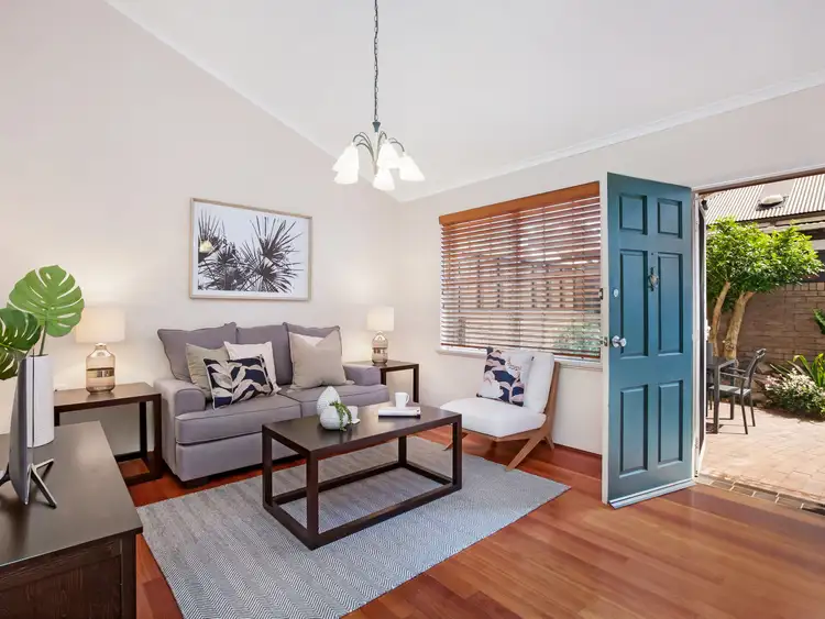 Main view of Homely townhouse listing, 7/59-61 Falcon Street, Crows Nest NSW 2065