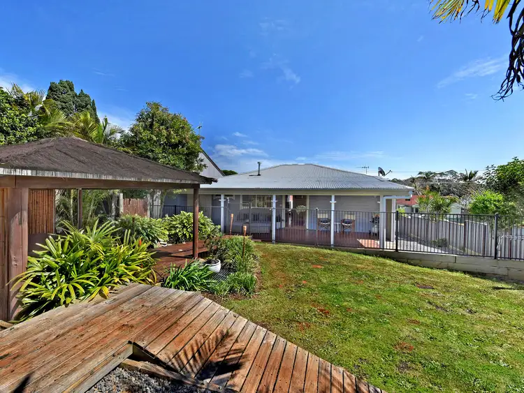 Sixth view of Homely house listing, 48 Lake Road, Port Macquarie NSW 2444