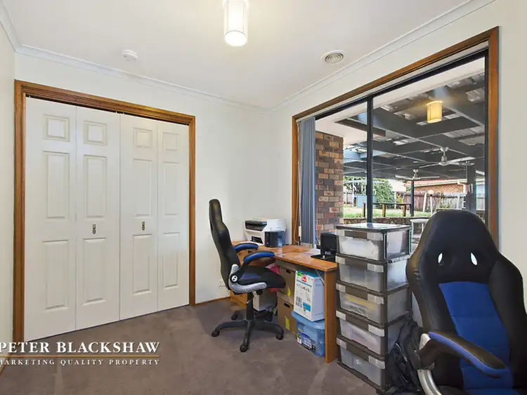 Seventh view of Homely house listing, 37 Nina Jones Crescent, Chisholm ACT 2905