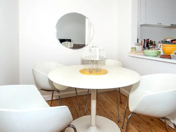 Fourth view of Homely studio listing, 20/2 McDonald Street, Potts Point NSW 2011