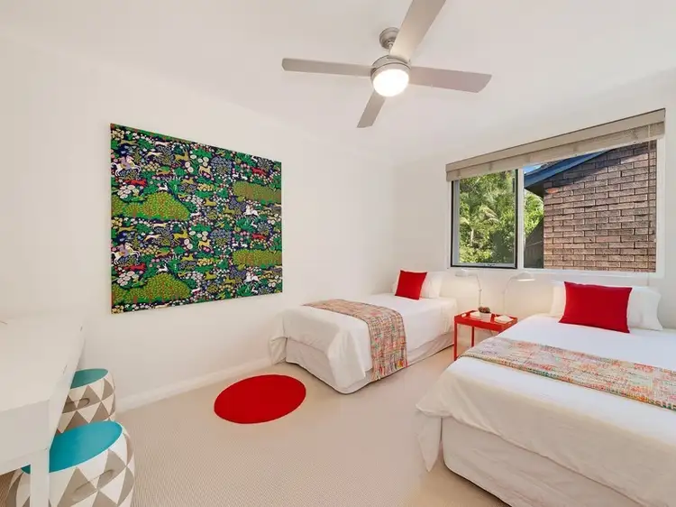 Third view of Homely townhouse listing, 9/1 Milner Road, Artarmon NSW 2064