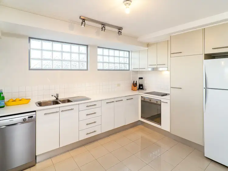 Third view of Homely unit listing, 309/7-9 Abbott Street, Cammeray NSW 2062