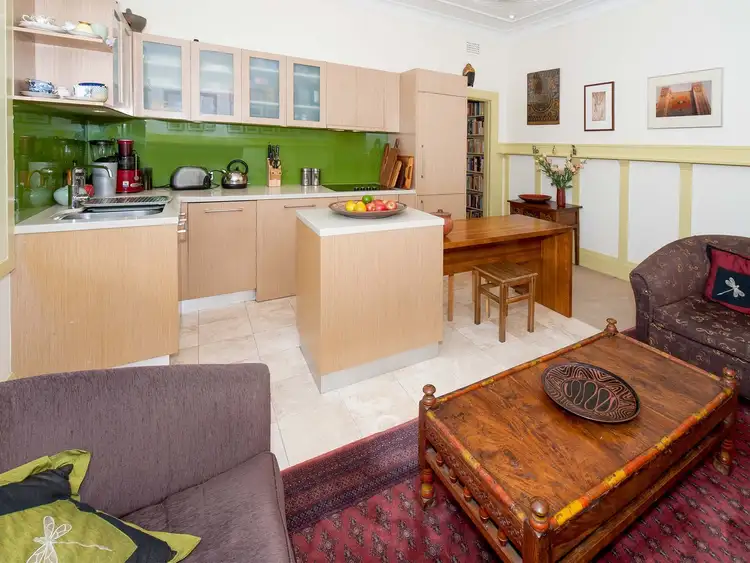 Third view of Homely apartment listing, 6/146 Victoria Street, Potts Point NSW 2011