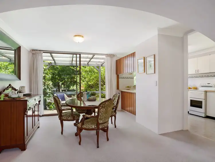 Fourth view of Homely townhouse listing, 5/28 Morton Street, Wollstonecraft NSW 2065