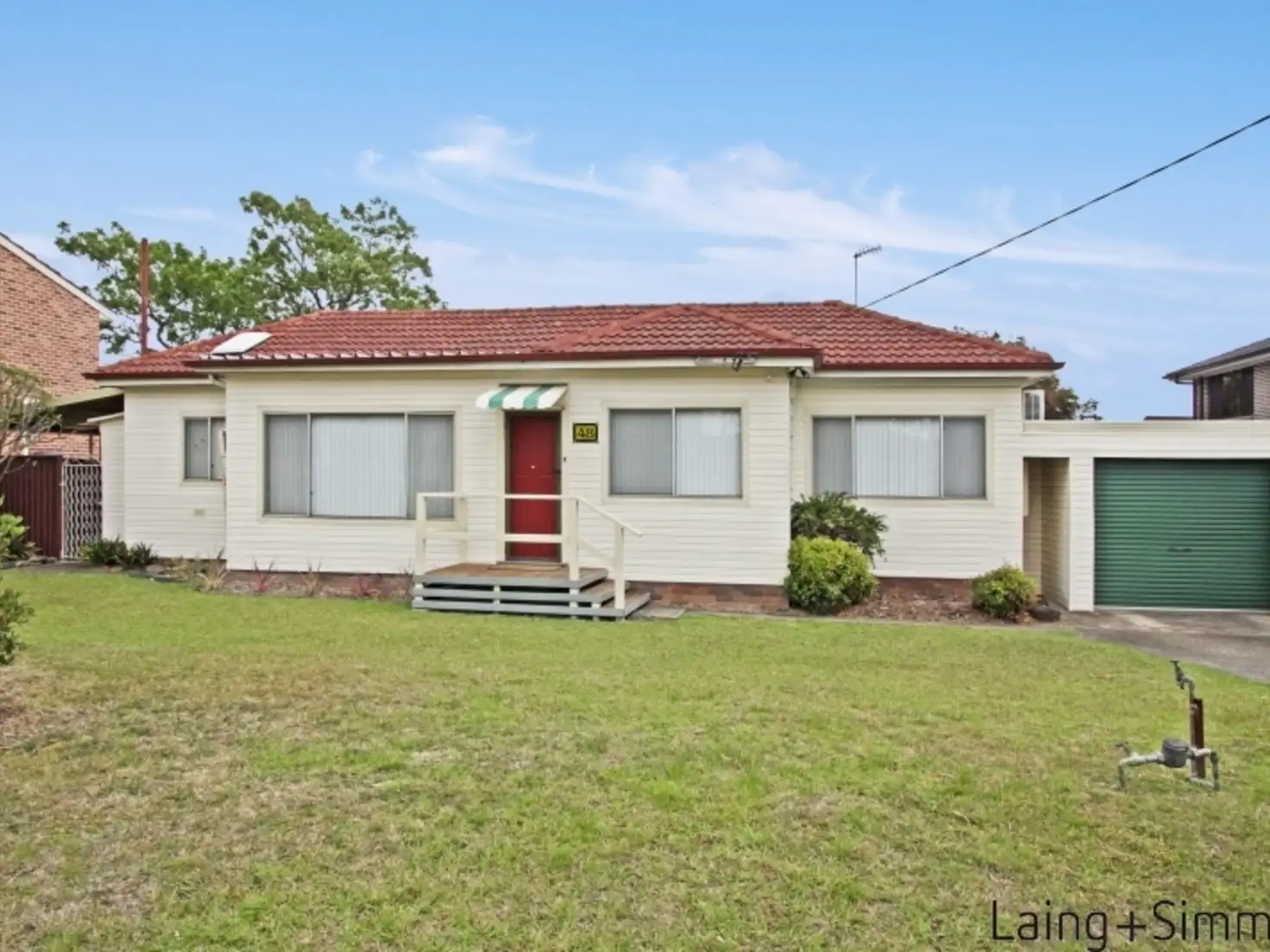 Main view of Homely house listing, 48 Camillo Street, Pendle Hill NSW 2145