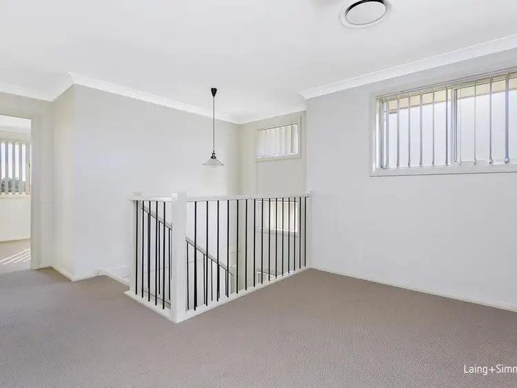 Sixth view of Homely house listing, 2 Tussock Street, Ropes Crossing NSW 2760