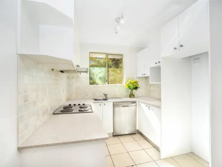 Second view of Homely apartment listing, 14/247 Kingsway, Caringbah NSW 2229