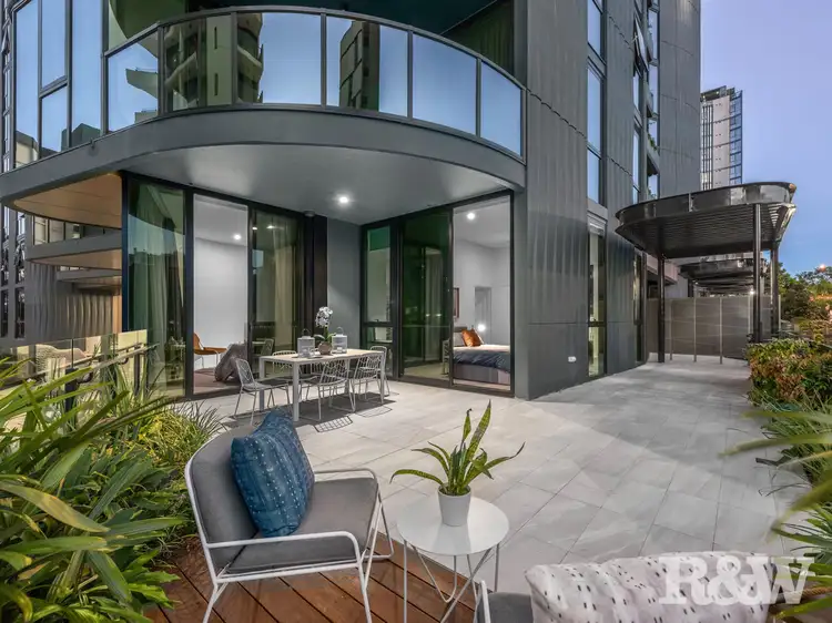 112/9 Christie Street, South Brisbane QLD 4101