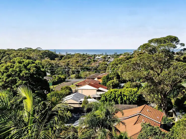 Second view of Homely house listing, 31 Bellevue Drive, Port Macquarie NSW 2444