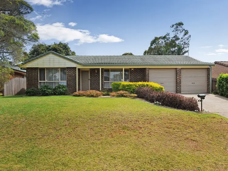 Second view of Homely house listing, 10 Treeview Way, Port Macquarie NSW 2444