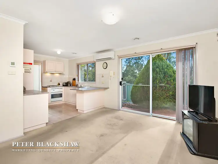 Third view of Homely house listing, 9/123 Kelleway Avenue, Nicholls ACT 2913