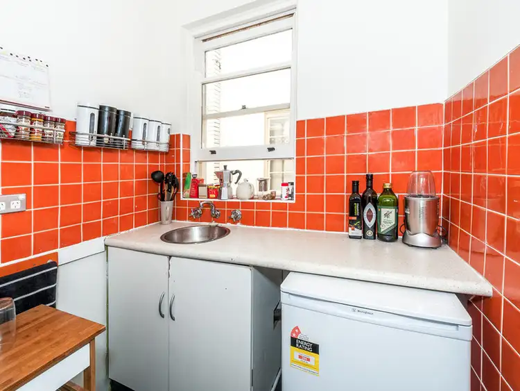 Fifth view of Homely studio listing, 32/9 Ward Avenue, Potts Point NSW 2011