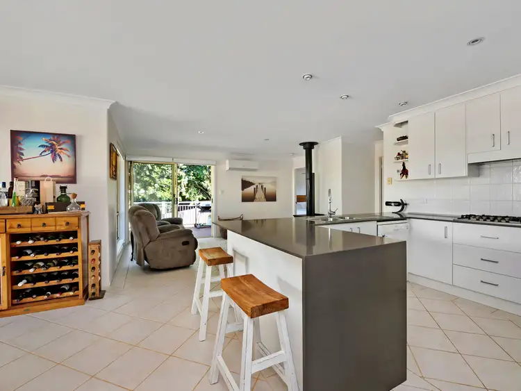 Fifth view of Homely house listing, 12 Eugowra Close, Port Macquarie NSW 2444