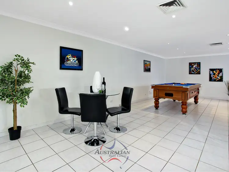 Fourth view of Homely house listing, 9 Gregson Place, Quakers Hill NSW 2763