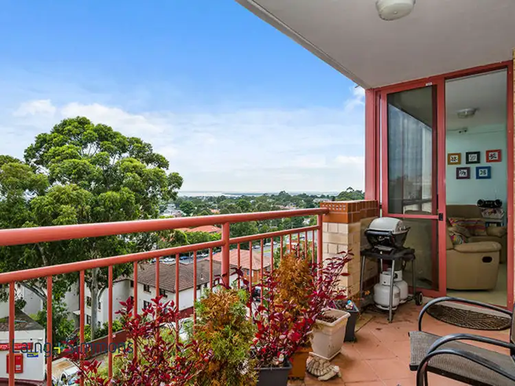 71/7-15 Jackson Avenue, Miranda NSW 2228