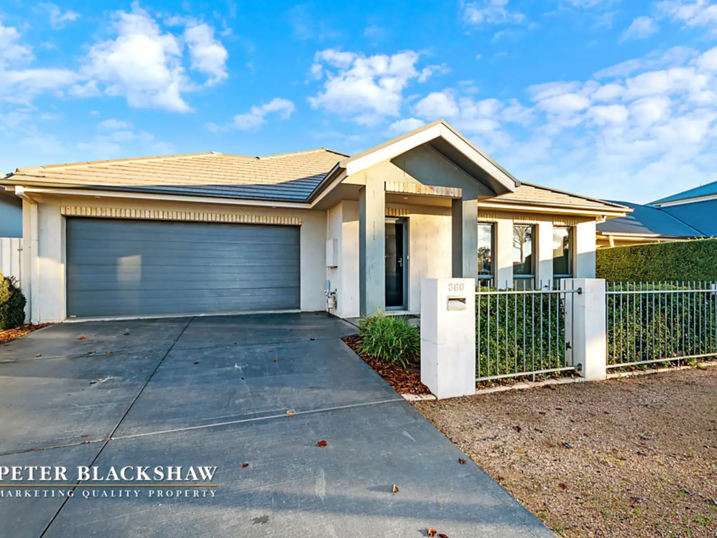 Main view of Homely house listing, 360 Gundaroo Drive, Gungahlin ACT 2912