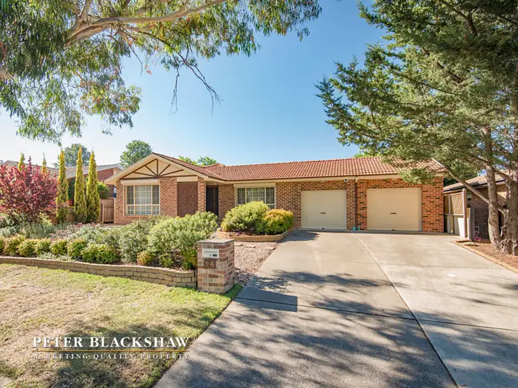 Main view of Homely house listing, 24 Brudenell Drive, Jerrabomberra NSW 2619