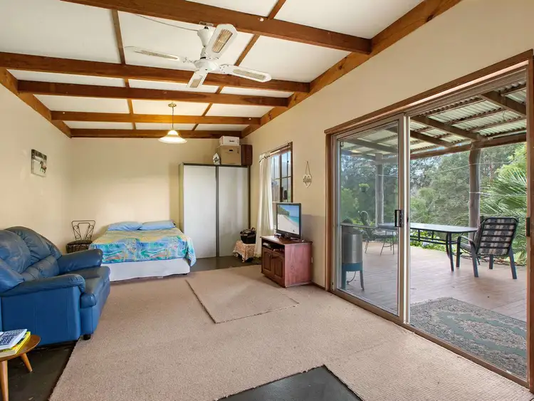 Sixth view of Homely rural property listing, Lot 113 Calara Lane, Pappinbarra NSW 2446