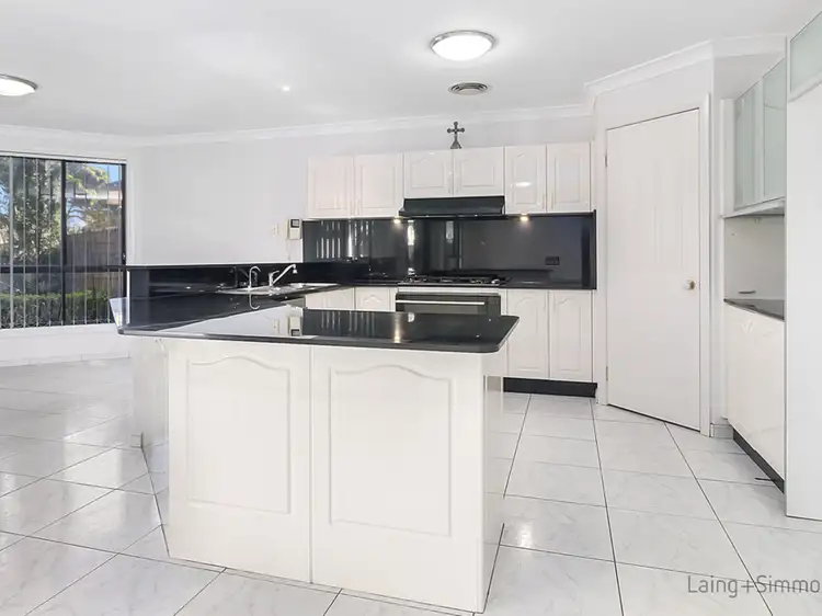 Fifth view of Homely house listing, 23 Gundagai Crescent, Wakeley NSW 2176
