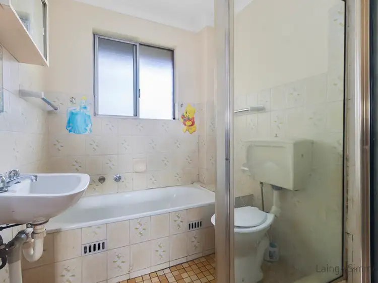 Seventh view of Homely unit listing, 11/21-23 Nelson Street, Fairfield NSW 2165