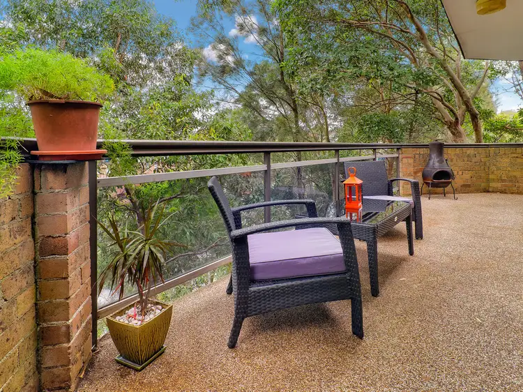 Third view of Homely unit listing, 15/2 Parkes Road, Artarmon NSW 2064