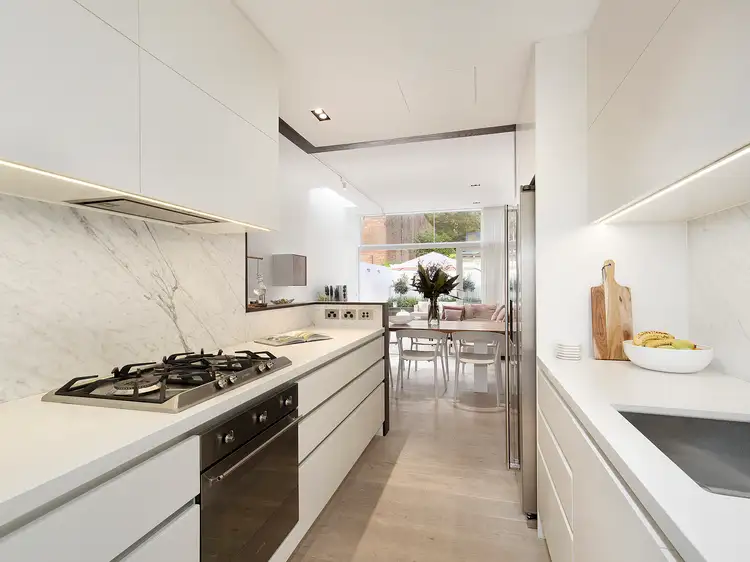 Third view of Homely house listing, 21 Spicer Street, Woollahra NSW 2025