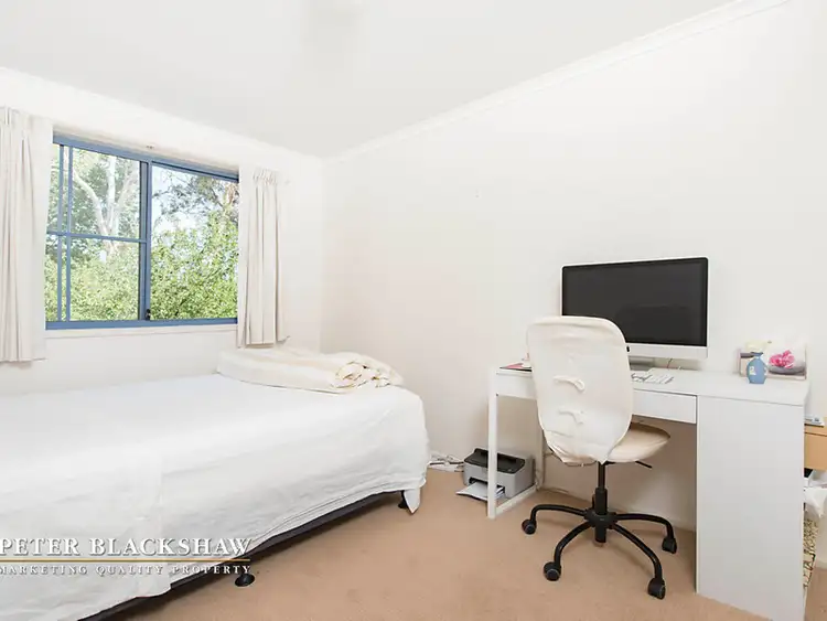 Fifth view of Homely apartment listing, 7/19 Condamine Street, Turner ACT 2612