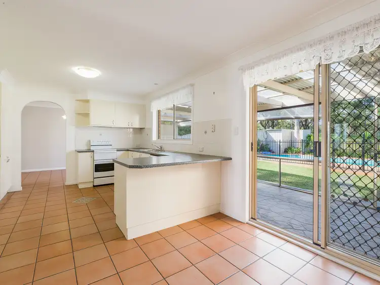 Third view of Homely house listing, 13 Emily Avenue, Port Macquarie NSW 2444