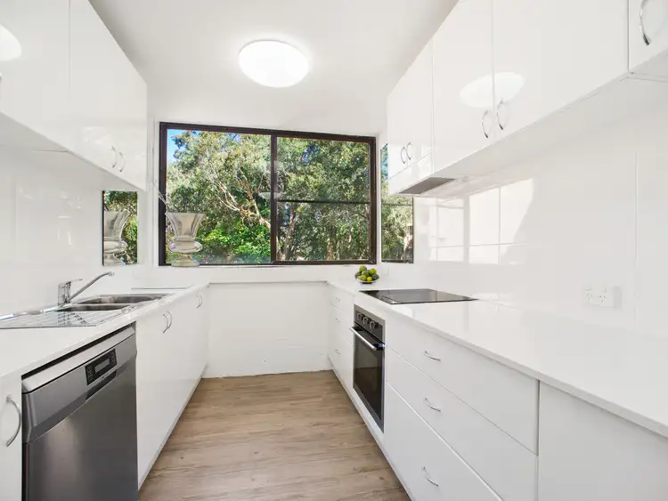 Sixth view of Homely unit listing, 46/58 Pacific Drive, Port Macquarie NSW 2444
