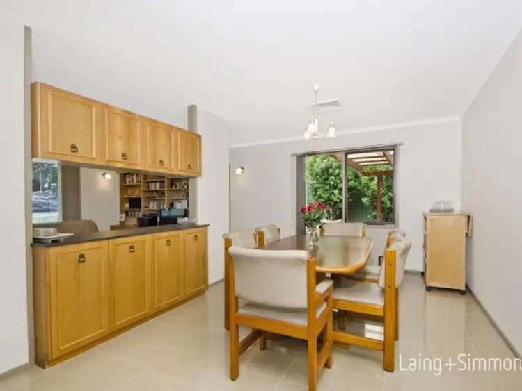 Fourth view of Homely house listing, 67 Knight Avenue, Kings Langley NSW 2147