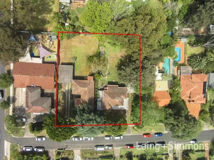 3-5 Fulbourne Avenue, Pennant Hills NSW 2120