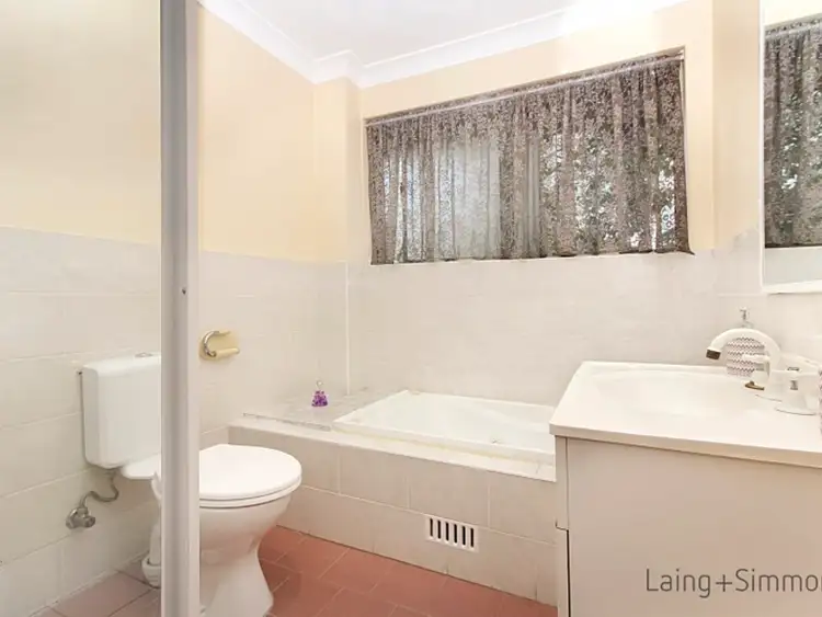 Fifth view of Homely unit listing, 5/221-223 Dunmore Street, Pendle Hill NSW 2145