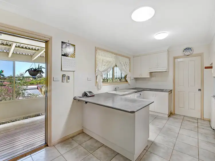 Fourth view of Homely house listing, 20 Dahlsford Drive, Port Macquarie NSW 2444