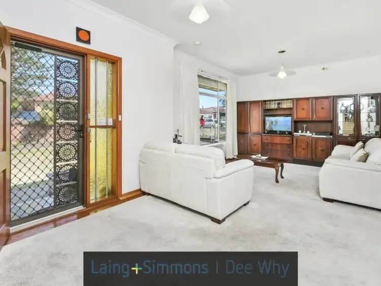 Third view of Homely house listing, 75 Alfred Street, Narraweena NSW 2099