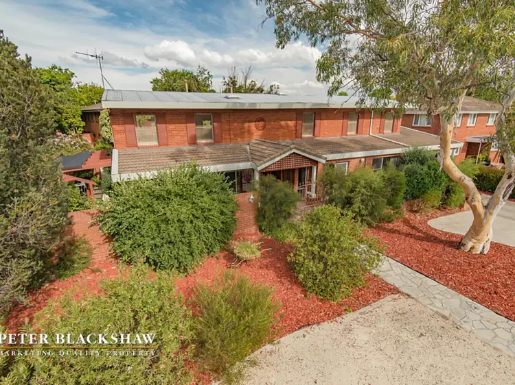 Main view of Homely house listing, 1 Webster Street, Hughes ACT 2605