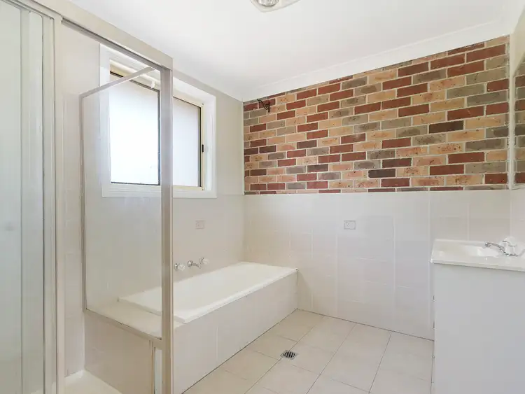 Fourth view of Homely semi-detached listing, 4b Tunis Place, Quakers Hill NSW 2763